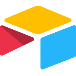 Airtable logo